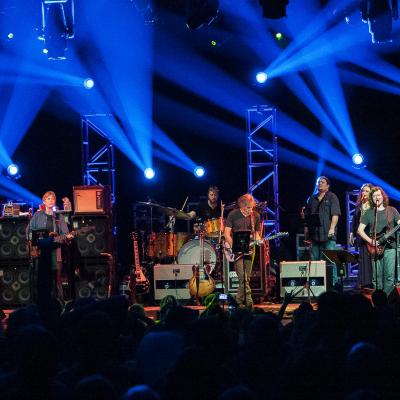 Furthur, 2011-03-10, Best Buy Theater, New York, NY