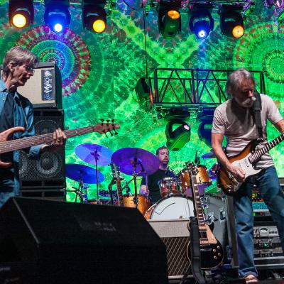 Furthur, 2010-11-19, DCU, Worcester, MA