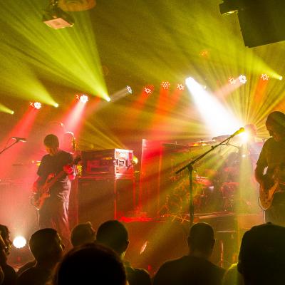 moe. 2013-06-25, Brooklyn Bowl, NY