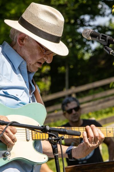 Bill Kirchen