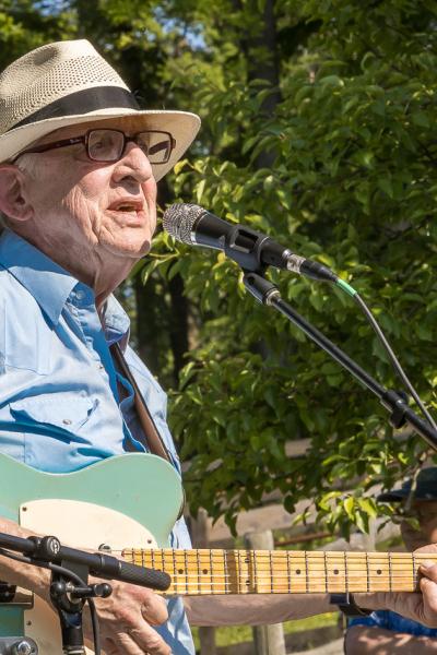 Bill Kirchen