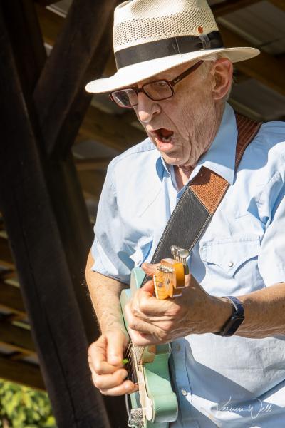 Bill Kirchen