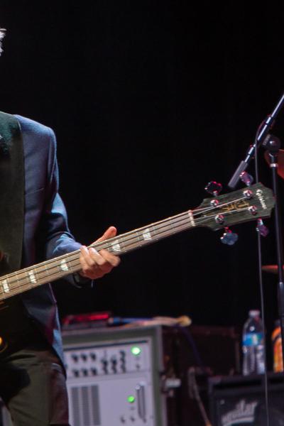 Jack Casady