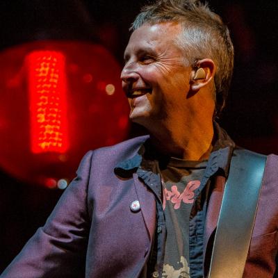 Mike McCready