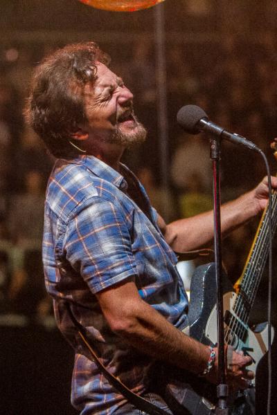 Eddie Vedder
