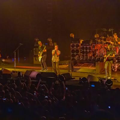 Pearl Jam