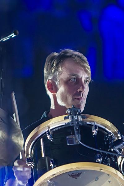 Matt Cameron