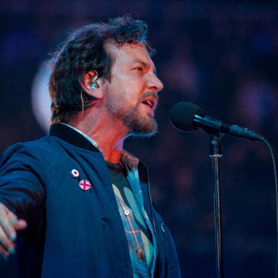 Pearl Jam, 2013-10-18, Barclays Center, New York