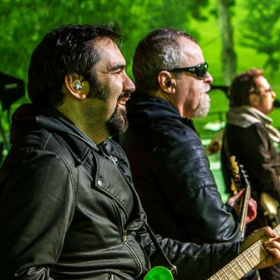 Blue Öyster Cult, 2015-06-27