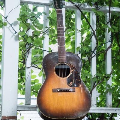 1953 Gibson (aka John Wayne)