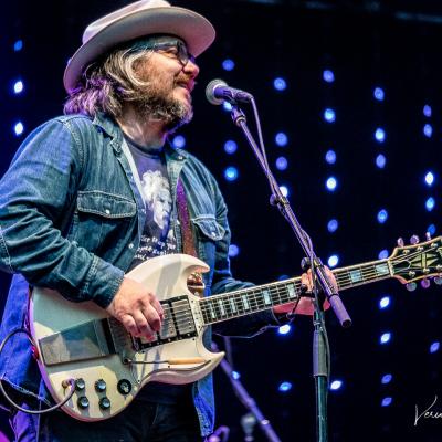 Wilco, 2016-06-03