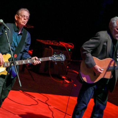 Hot Tuna, 2015-11-21, Beacon Theatre, NY