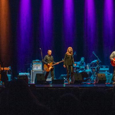 Hot Tuna, 2015-11-20, Beacon Theatre, NY