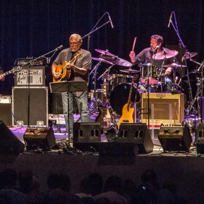 Hot Tuna, 2014-06-21, BergenPAC, Englewood, NJ