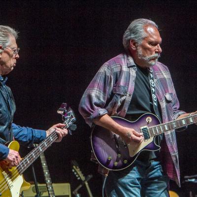 Hot Tuna, 2014-06-19, Capital Theatre, Port Chester, NY