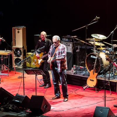 Hot Tuna, 2013-11-23, Beacon Theatre, New York, NY