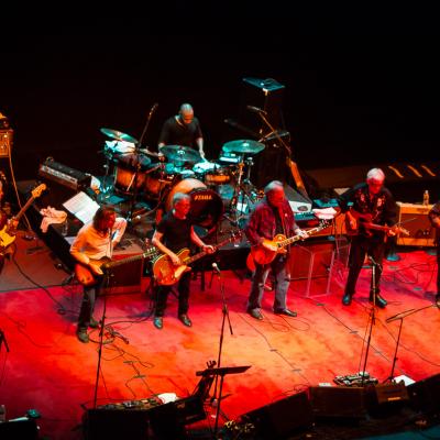 Hot Tuna, 2012-12-01, Beacon Theatre, New York, NY