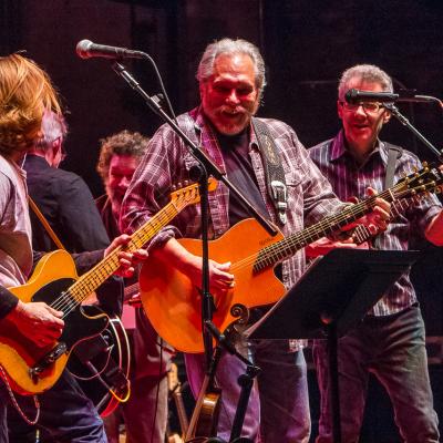 Hot Tuna, 2012-11-30, Beacon Theatre, New York, NY