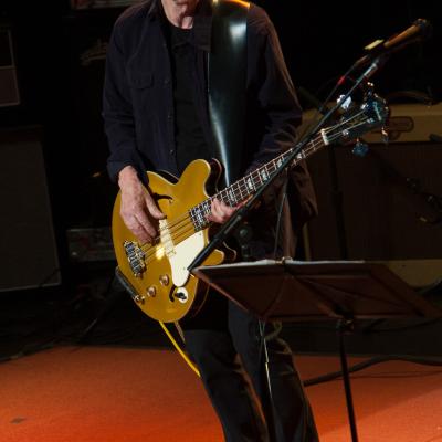 Jack Casady