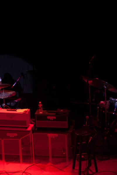 Scoota Warner & Bob Steeler