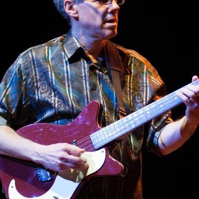 Barry Mitterhoff
