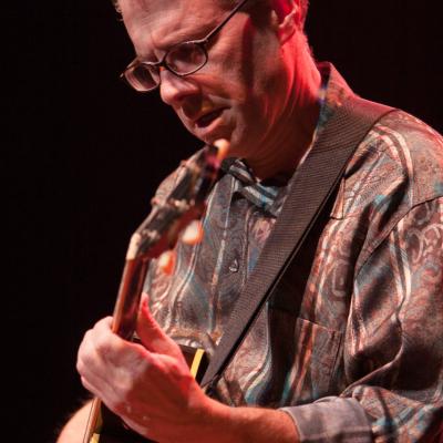 Barry Mitterhoff