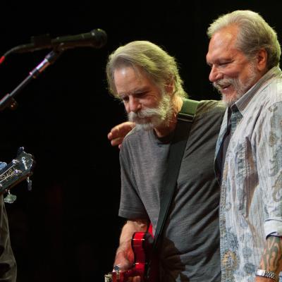 Hot Tuna & Friends, Jorma's 70th Birthday Bash, 12-04-2010, Beacon Theatre, New York