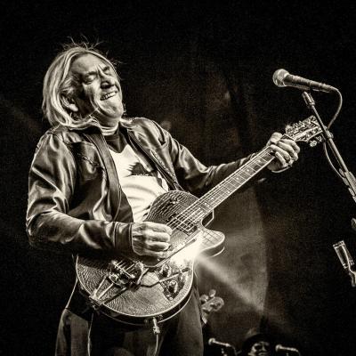 Joe Walsh, 2013-04-15, The Paramount, Huntington, NY