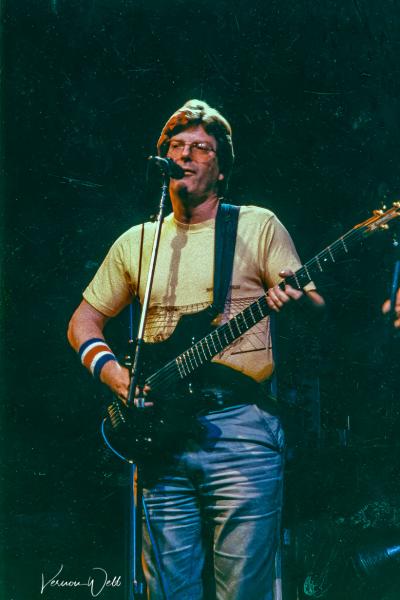 Phil Lesh Edit