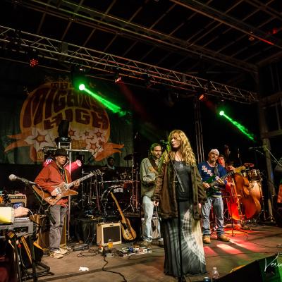 Stir Fried, 2014-05-17, Mighty High Music Festival