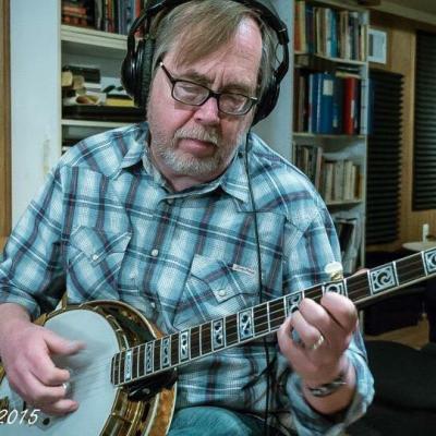 Tony Trischka, On Got Two Reasons