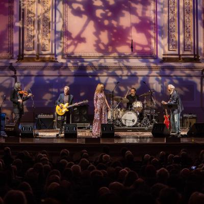 Hot Tuna, Carnegie Hall, April 22, 2022