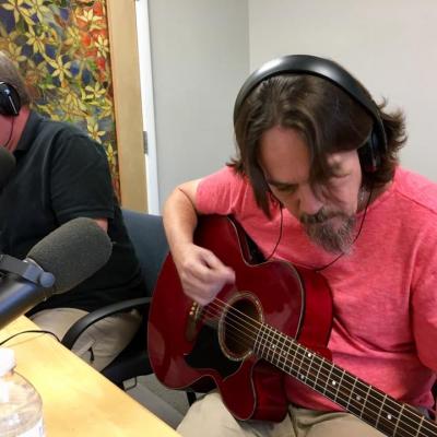 WTBQ RADIO, WARWICK, NY, 2017-07-29