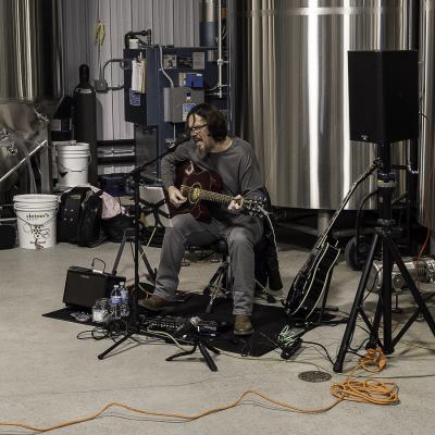 Glenmere Brewing Co