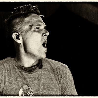 Blues Traveler, 2012-10-12, Brooklyn Bowl, New York, NY