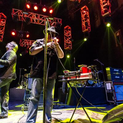 Blues Traveler, 2012-10-13, Capitol Theatre, Port Chester, New York