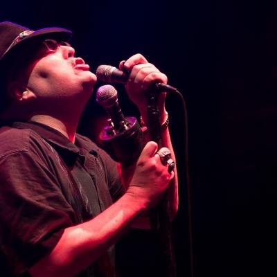 Blues Traveler, 2013-11-29, Capitol Theatre, Port Chester, NY