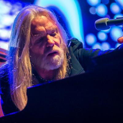 Gregg Allman