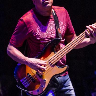 Oteil Burbridge