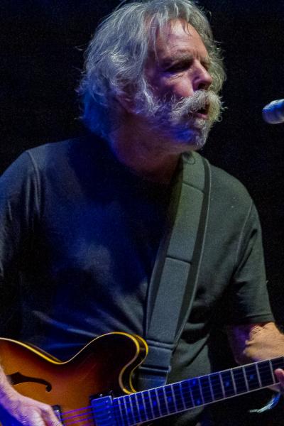 Bob Weir