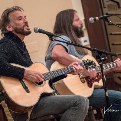 Kenny Loggins, 2016-10-13