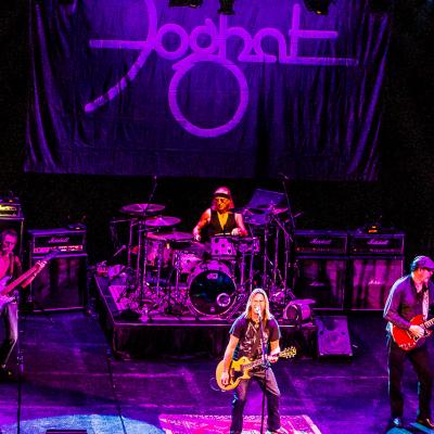 Foghat, 2013-05-03, Tarrytown Music Hall, Tarrytown, New York