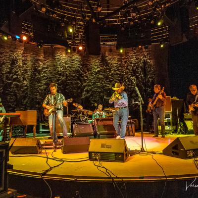 The Charlie Daniels Band, 2014-09-13, NYCB Theatre at Westbury, NY