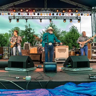 Charlie Daniels Band, 2015-06-28, Rock Ribs & Ridges, Augusta, NJ