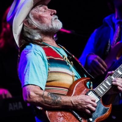 Dickey Betts and Great Southern﻿, 2014-05-08, Mayo Performing Arts Center - MPAC.
