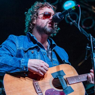 Rusted Root, 2013-08-15, Peach Fest 2013, Scranton, PA