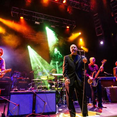 Fabulous Thunderbirds, 2013-07-26, The Capitol Theatre, Port Chester, New York, NY