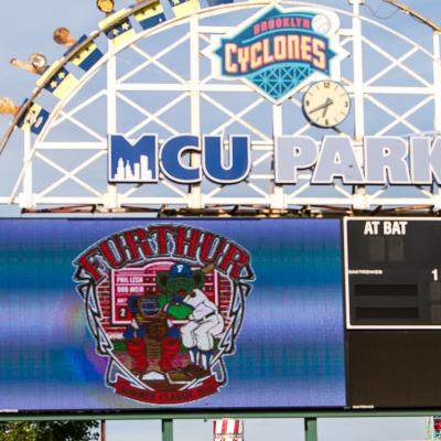 Furthur, 2012-07-14, MCU, Coney Island, Brooklyn, New York