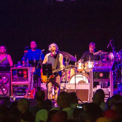 Furthur, 2012-07-07, Mann Music Center, Philadelphia, PA