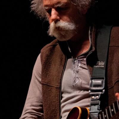 Bob Weir